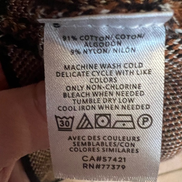 Petite Maxi Dress - Picture 4 of 4